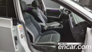 Volkswagen Arteon 2.0 TDI Prestige 4motion 2022 года из Южной Кореи