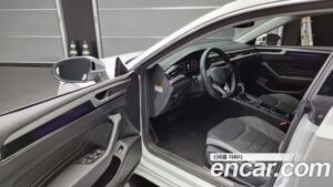 Volkswagen Arteon 2.0 TDI Prestige 4motion 2022 года из Южной Кореи