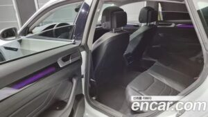 Volkswagen Arteon 2.0 TDI Prestige 4motion 2022 года из Южной Кореи