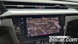Volkswagen Arteon 2.0 TDI Prestige 4motion 2022 года из Южной Кореи