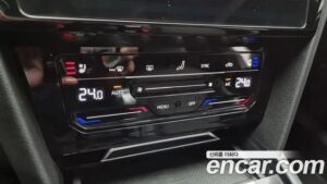 Volkswagen Arteon 2.0 TDI Prestige 4motion 2022 года из Южной Кореи