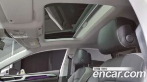 Volkswagen Arteon 2.0 TDI Prestige 4motion 2022 года из Южной Кореи