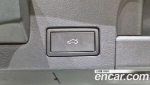 Volkswagen Arteon 2.0 TDI Prestige 4motion 2022 года из Южной Кореи