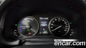 Lexus NX SUPREME 2020 года из Южной Кореи
