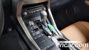 Lexus NX SUPREME 2020 года из Южной Кореи
