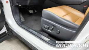 Lexus NX SUPREME 2020 года из Южной Кореи