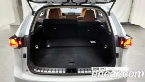 Lexus NX SUPREME 2020 года из Южной Кореи