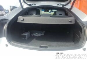 Polestar Polestar 2 Long Range SINGLE MOTOR 2022 года из Южной Кореи