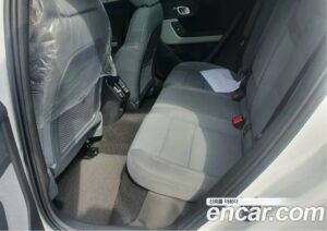 Polestar Polestar 2 Long Range SINGLE MOTOR 2022 года из Южной Кореи