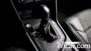 Volkswagen Tiguan 2.0 TDI Premium 2020 года из Южной Кореи