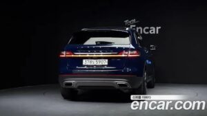 Lincoln Nautilus 2.7 202A AWD 2020 года из Южной Кореи