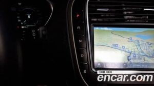 Lincoln Nautilus 2.7 202A AWD 2020 года из Южной Кореи