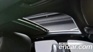 Lincoln Nautilus 2.7 202A AWD 2020 года из Южной Кореи