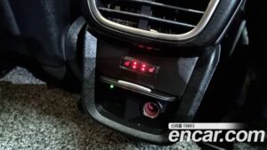 Lincoln Nautilus 2.7 202A AWD 2020 года из Южной Кореи
