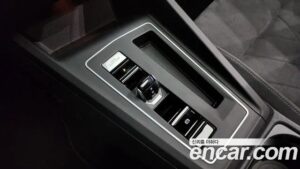 Volkswagen Golf 2.0 TDI Prestige 2022 года из Южной Кореи