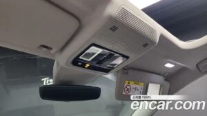 Volkswagen Golf 2.0 TDI Prestige 2022 года из Южной Кореи
