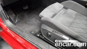 Volkswagen Golf 2.0 TDI Prestige 2022 года из Южной Кореи