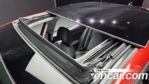 Volkswagen Golf 2.0 TDI Prestige 2022 года из Южной Кореи