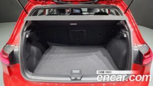 Volkswagen Golf 2.0 TDI Prestige 2022 года из Южной Кореи