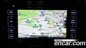 Toyota Prius 1.8 2019 года из Южной Кореи