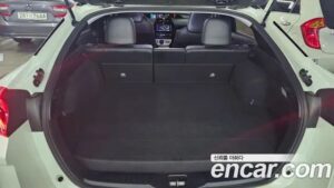 Toyota Prius 1.8 2019 года из Южной Кореи
