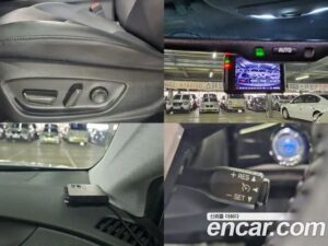 Toyota Prius 1.8 2019 года из Южной Кореи