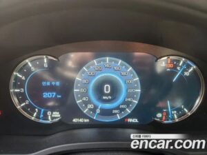 Cadillac Escalade 6.2 2020 года из Южной Кореи