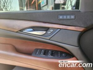 Cadillac Escalade 6.2 2020 года из Южной Кореи