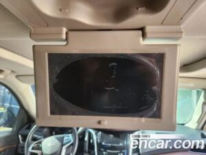 Cadillac Escalade 6.2 2020 года из Южной Кореи