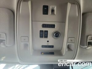 Cadillac Escalade 6.2 2020 года из Южной Кореи