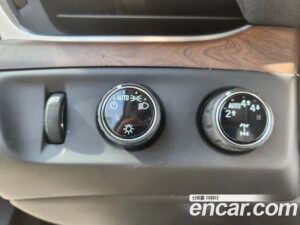 Cadillac Escalade 6.2 2020 года из Южной Кореи