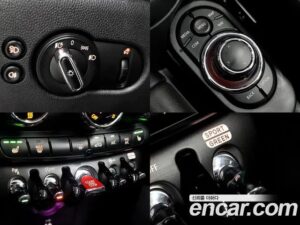 Mini Cooper Convertible JCW COMFORT PACK 2022 года из Южной Кореи