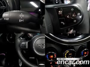 Mini Cooper Convertible JCW COMFORT PACK 2022 года из Южной Кореи