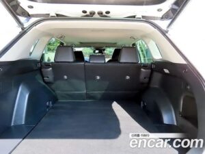 Toyota RAV4 2.5 2WD HYBRID 2020 года из Южной Кореи
