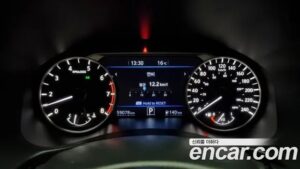 Nissan Altima 2.5 Special Edition 2019 года из Южной Кореи