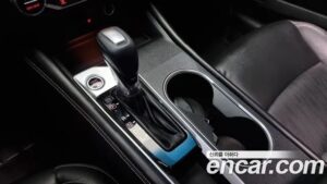 Nissan Altima 2.5 Special Edition 2019 года из Южной Кореи