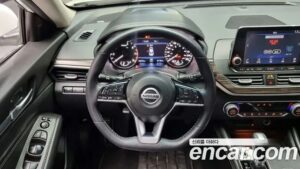 Nissan Altima 2.5 Special Edition 2019 года из Южной Кореи