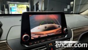 Nissan Altima 2.5 Special Edition 2019 года из Южной Кореи