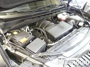 Cadillac Escalade 6.2 ESV 2022 года из Южной Кореи