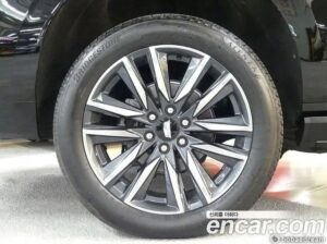 Cadillac Escalade 6.2 ESV 2022 года из Южной Кореи
