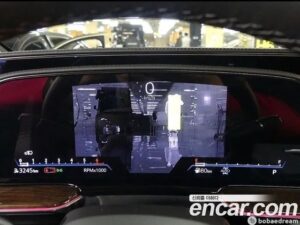 Cadillac Escalade 6.2 ESV 2022 года из Южной Кореи