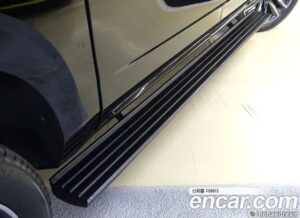 Cadillac Escalade 6.2 ESV 2022 года из Южной Кореи