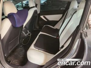 Tesla Model 3 Performance 2021 года из Южной Кореи