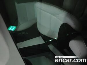 Tesla Model 3 Performance 2021 года из Южной Кореи