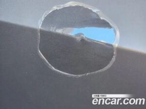 Tesla Model 3 Performance 2021 года из Южной Кореи