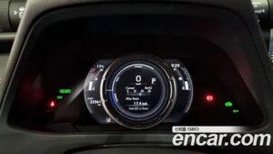 Lexus UX 2.0 F-Sport 2WD 2021 года из Южной Кореи