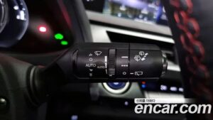 Lexus UX 2.0 F-Sport 2WD 2021 года из Южной Кореи