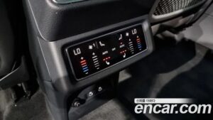 Audi e-tron 50 4WD 2022 года из Южной Кореи