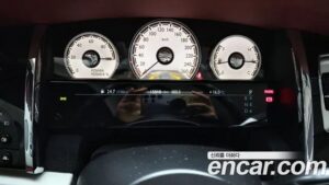 Rolls-Royce Wraith 6.6 2019 года из Южной Кореи