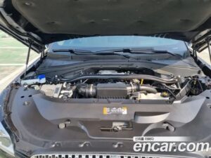 Lincoln Aviator 3.0 Reserve AWD 2021 года из Южной Кореи